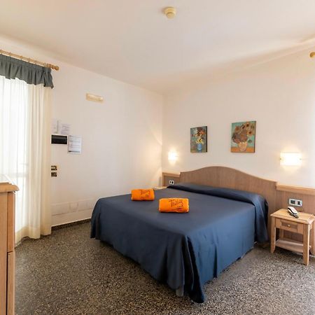 Hotel Thalas Club Torre dell'Orso Exterior foto